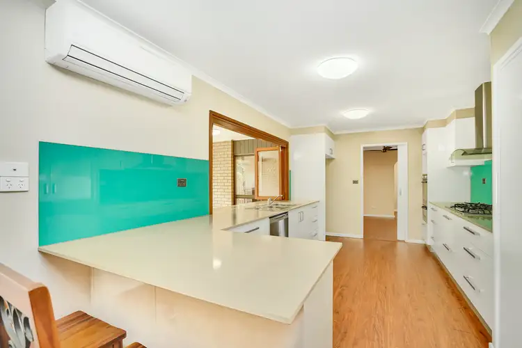 Fifth view of Homely house listing, 7 Sunflower Drive, Mooroobool QLD 4870