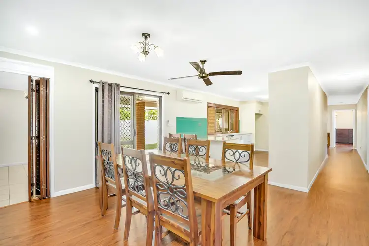 Sixth view of Homely house listing, 7 Sunflower Drive, Mooroobool QLD 4870