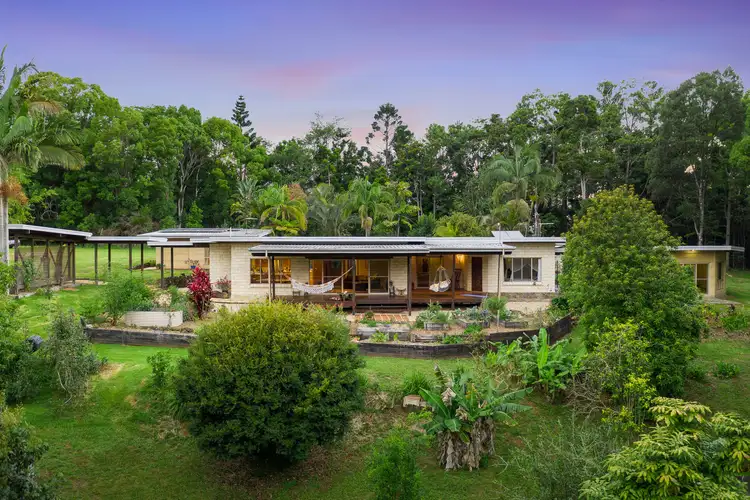 4/231 Fowlers Lane, Bangalow NSW 2479