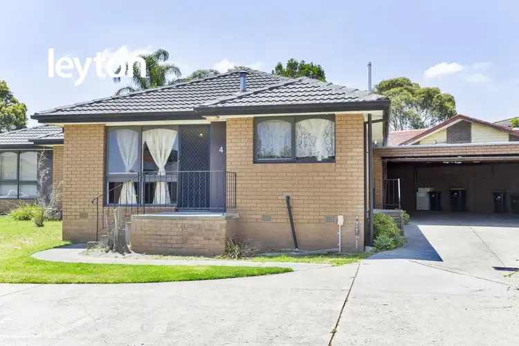 4/816-822 Heatherton Road