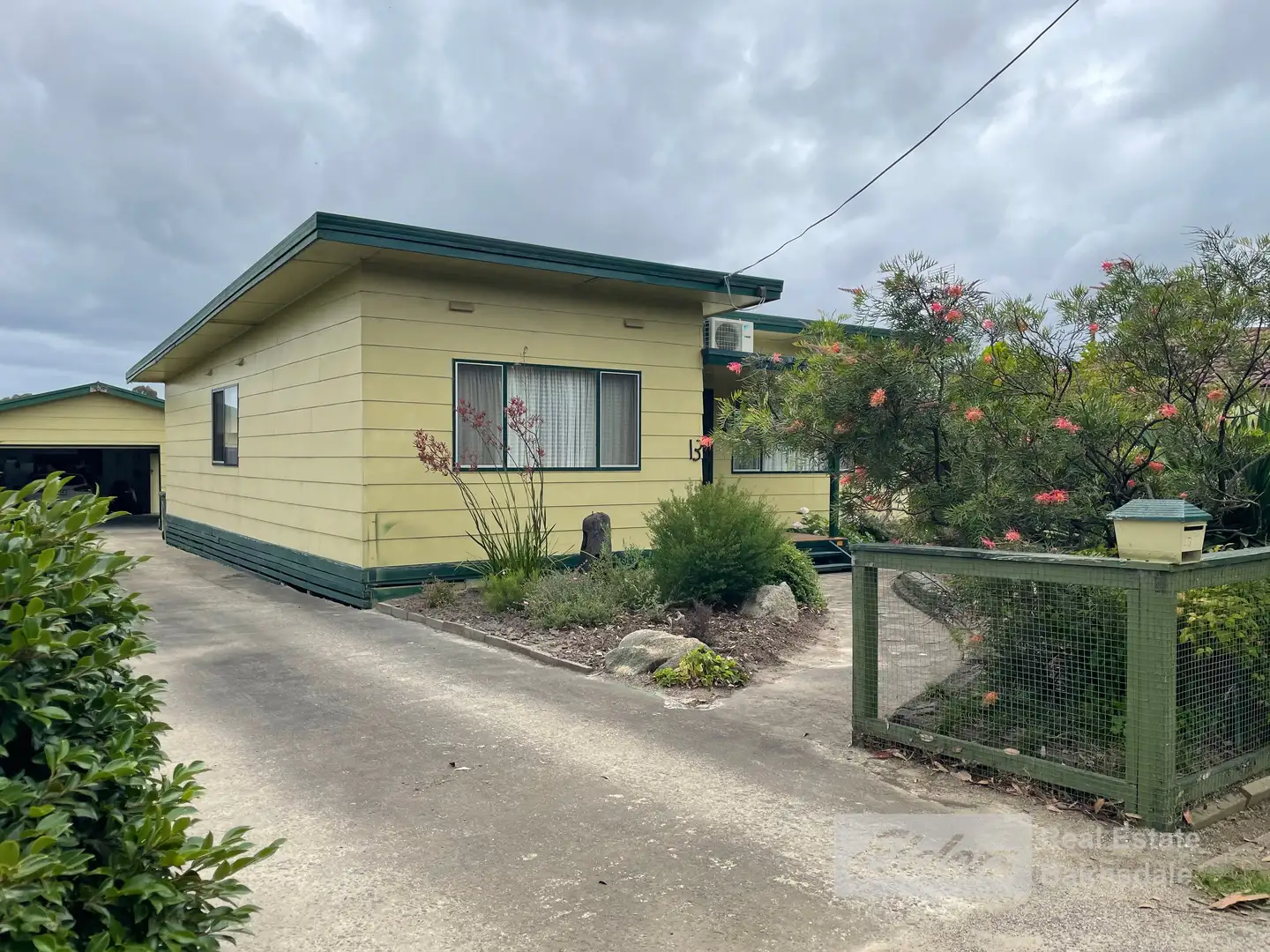 Main view of Homely house listing, 13 Oates Street, Orbost VIC 3888