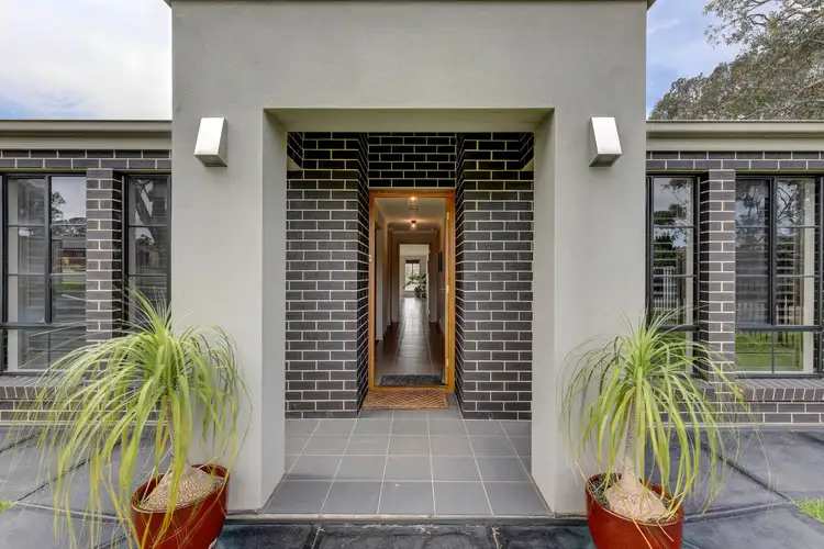 Second view of Homely house listing, 63 Sims Road, Mount Barker SA 5251