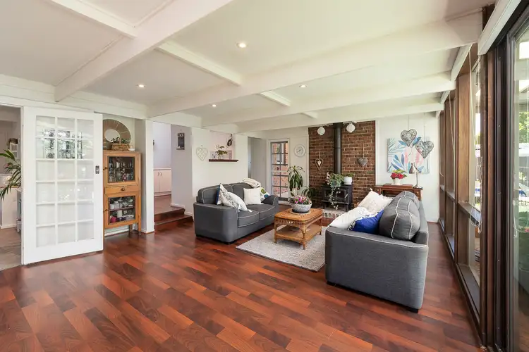 Second view of Homely house listing, 23A Bernhardt Crescent, Hahndorf SA 5245