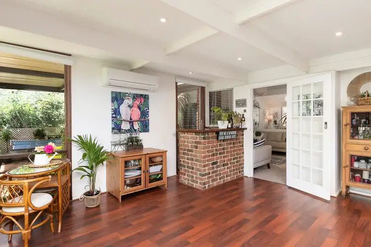 Third view of Homely house listing, 23A Bernhardt Crescent, Hahndorf SA 5245