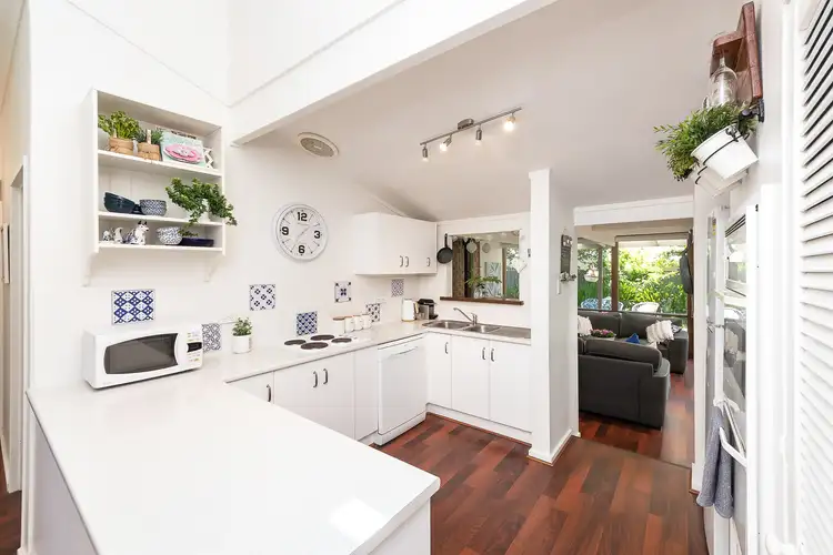 Fourth view of Homely house listing, 23A Bernhardt Crescent, Hahndorf SA 5245
