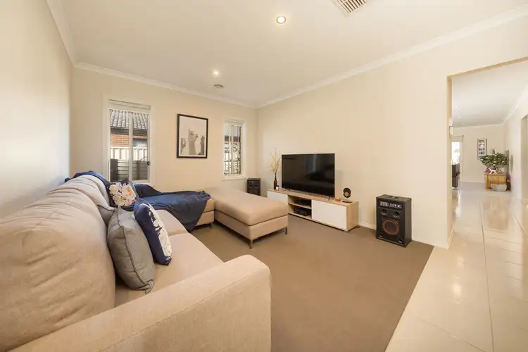 Second view of Homely house listing, 40 Derwent Way, West Wodonga VIC 3690
