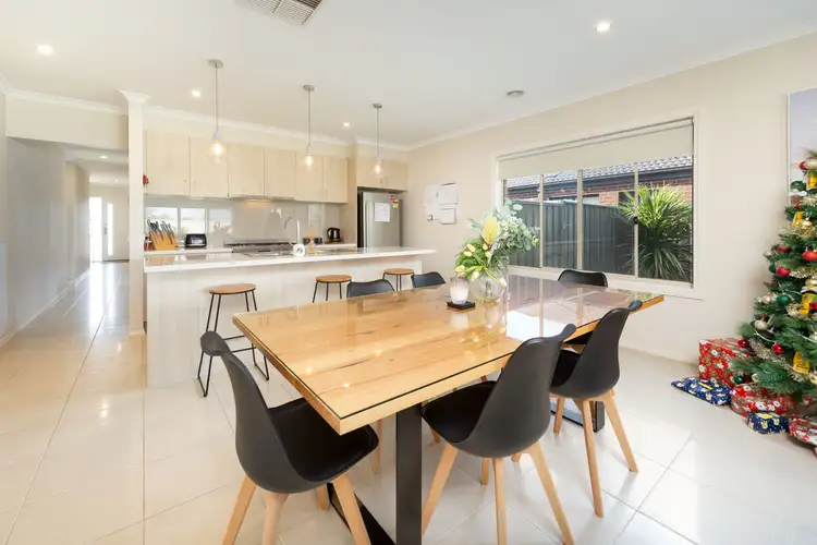 Third view of Homely house listing, 40 Derwent Way, West Wodonga VIC 3690