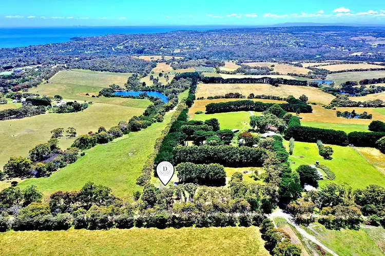 Main view of Homely house listing, 47 Range Road, Mount Martha VIC 3934