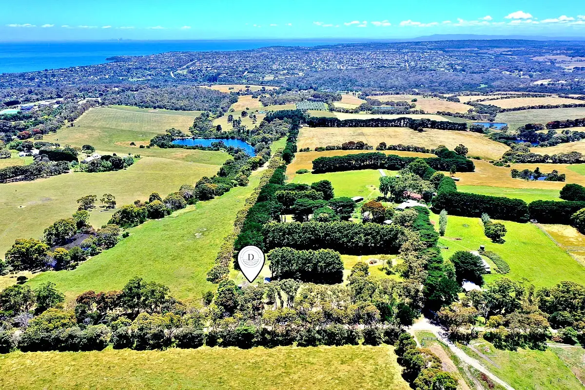 Main view of Homely house listing, 47 Range Road, Mount Martha VIC 3934