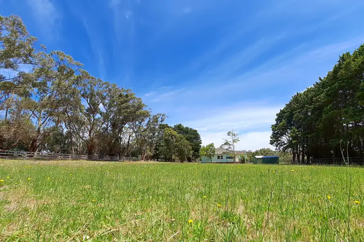 Third view of Homely house listing, 47 Range Road, Mount Martha VIC 3934