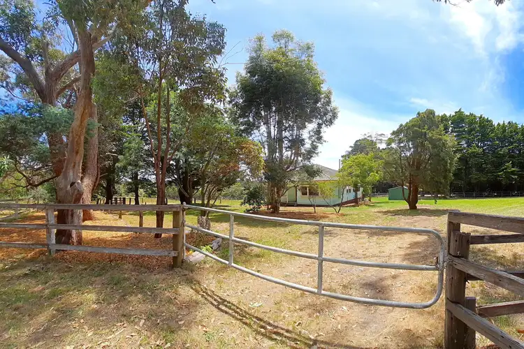 Fifth view of Homely house listing, 47 Range Road, Mount Martha VIC 3934