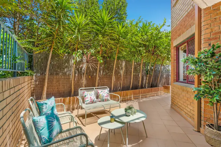 3/21-23 Clarence Street, Burwood NSW 2134