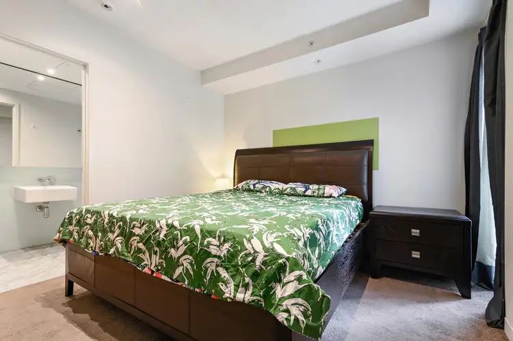 Fifth view of Homely apartment listing, 1208/280 Spencer Street, Melbourne VIC 3000