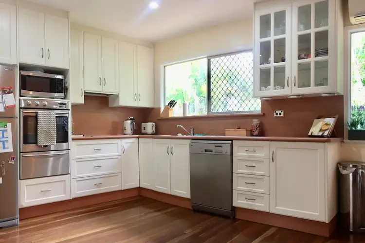 Second view of Homely house listing, 3 Millen Crescent, Mount Isa QLD 4825