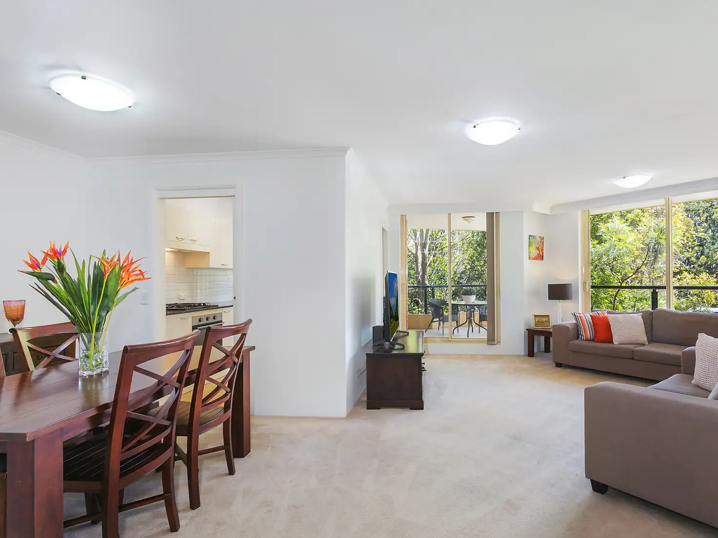 Main view of Homely apartment listing, 76/47 Lithgow Street, St Leonards NSW 2065