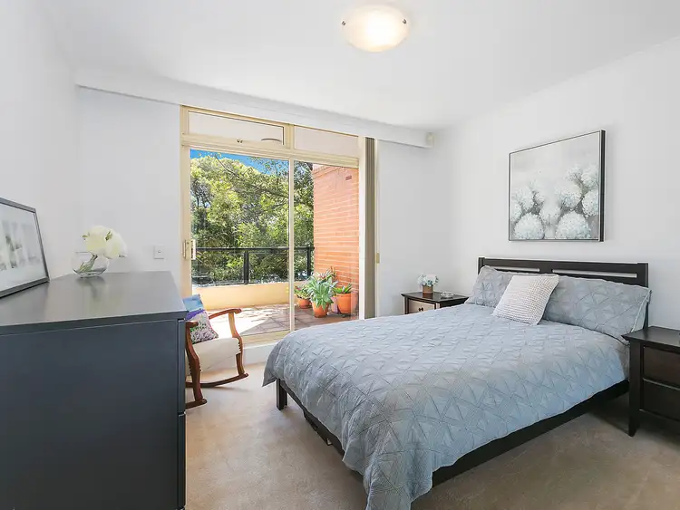 Third view of Homely apartment listing, 76/47 Lithgow Street, St Leonards NSW 2065