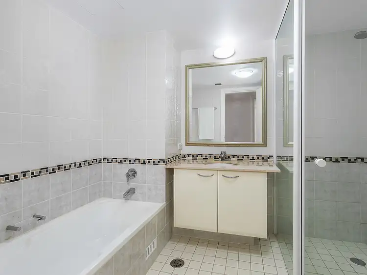 Fourth view of Homely apartment listing, 76/47 Lithgow Street, St Leonards NSW 2065