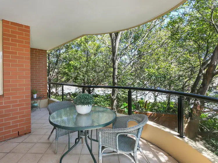 Fifth view of Homely apartment listing, 76/47 Lithgow Street, St Leonards NSW 2065