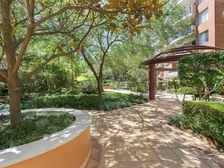 Sixth view of Homely apartment listing, 76/47 Lithgow Street, St Leonards NSW 2065