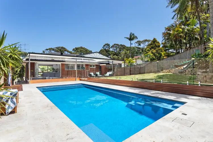 Main view of Homely house listing, 14 Blighs Road, Cromer NSW 2099