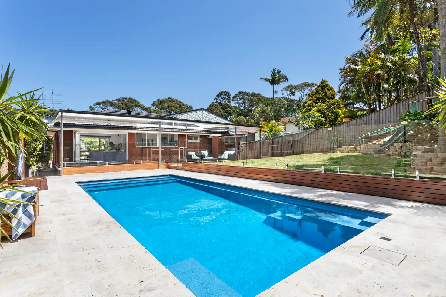 Main view of Homely house listing, 14 Blighs Road, Cromer NSW 2099
