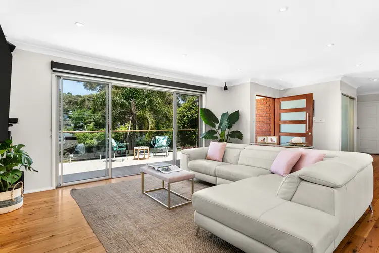 Second view of Homely house listing, 14 Blighs Road, Cromer NSW 2099