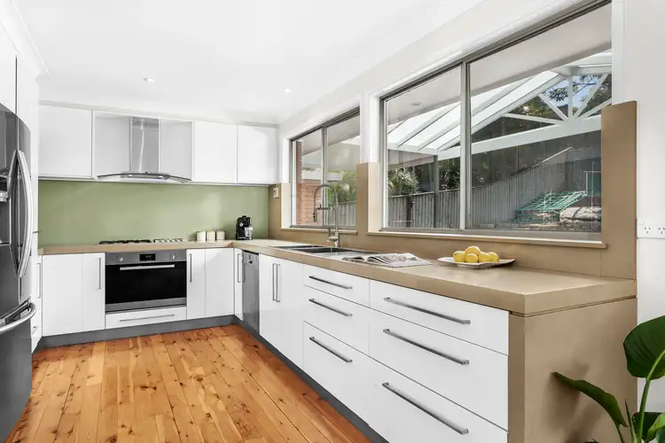 Third view of Homely house listing, 14 Blighs Road, Cromer NSW 2099
