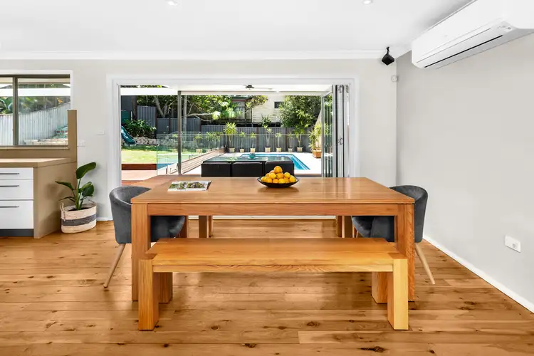 Fourth view of Homely house listing, 14 Blighs Road, Cromer NSW 2099