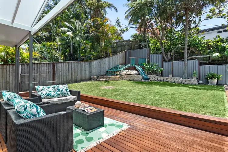 Fifth view of Homely house listing, 14 Blighs Road, Cromer NSW 2099