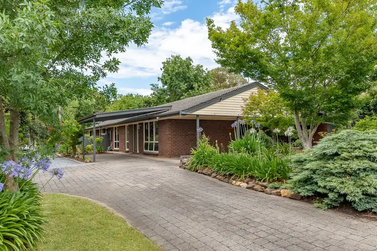 Main view of Homely house listing, 1 Hakea Court, Bridgewater SA 5155