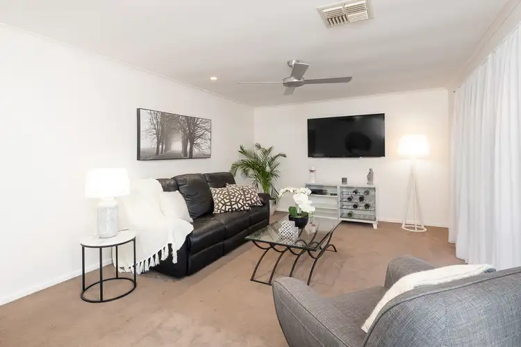 Second view of Homely house listing, 1 Hakea Court, Bridgewater SA 5155