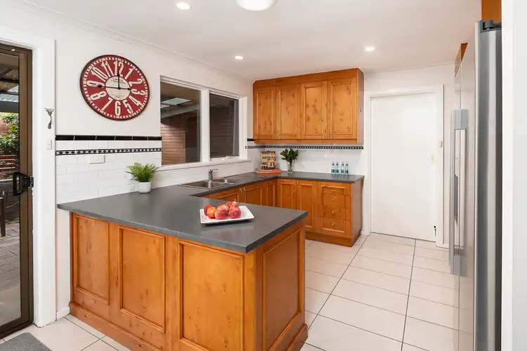 Third view of Homely house listing, 1 Hakea Court, Bridgewater SA 5155