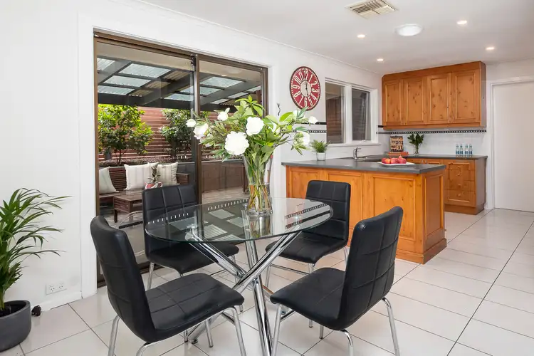 Sixth view of Homely house listing, 1 Hakea Court, Bridgewater SA 5155