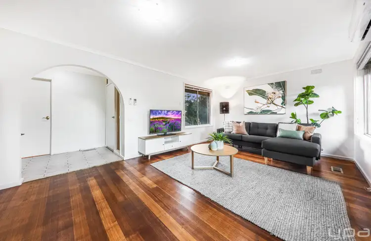 Third view of Homely land listing, 82 Ripplebrook Drive, Broadmeadows VIC 3047