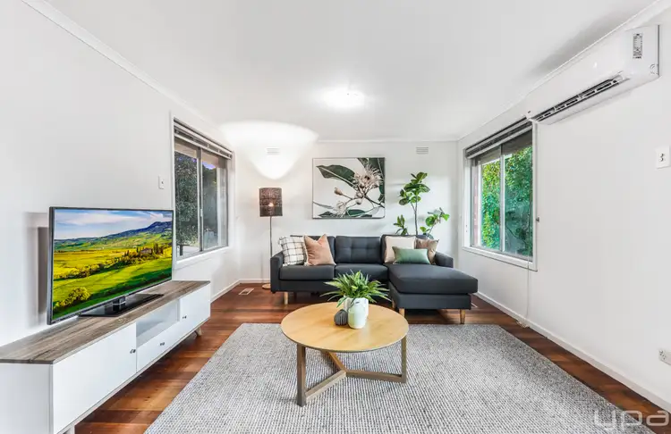 Fifth view of Homely land listing, 82 Ripplebrook Drive, Broadmeadows VIC 3047