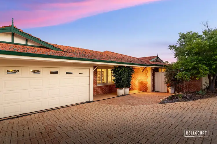 2/71 Henley Street, Manning WA 6152