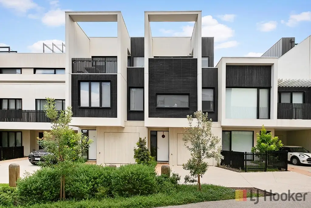 Main view of Homely house listing, 12 Kokoda Place, Mordialloc VIC 3195