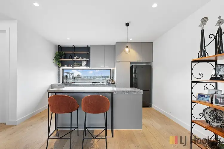 Third view of Homely house listing, 12 Kokoda Place, Mordialloc VIC 3195
