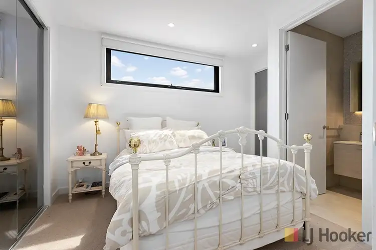 Fourth view of Homely house listing, 12 Kokoda Place, Mordialloc VIC 3195