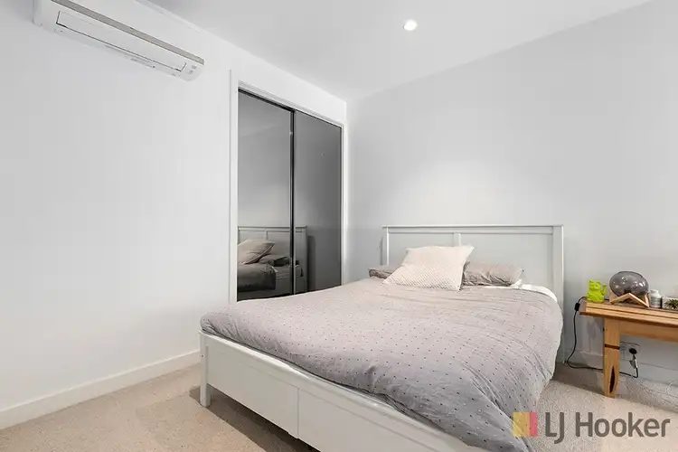 Fifth view of Homely house listing, 12 Kokoda Place, Mordialloc VIC 3195