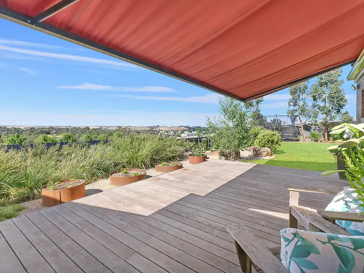 Sixth view of Homely house listing, 172 Grantham Drive, Highton VIC 3216