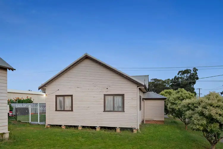 Fourth view of Homely land listing, 44A Mayfield Street, Cessnock NSW 2325