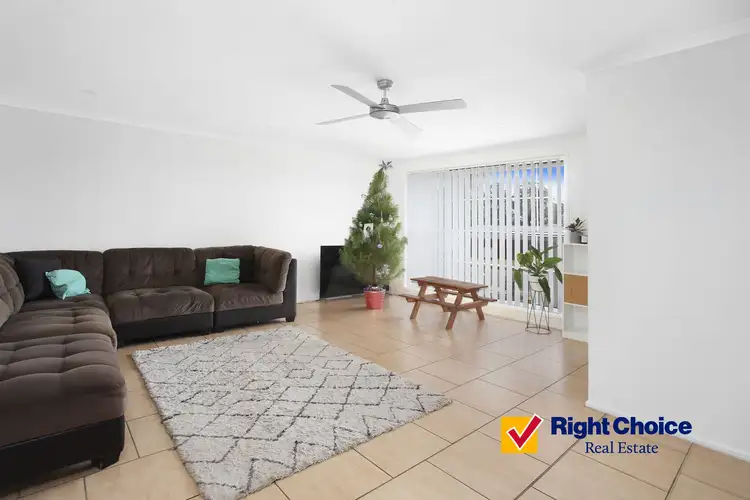 Second view of Homely house listing, 18 Hickory Street, Albion Park Rail NSW 2527