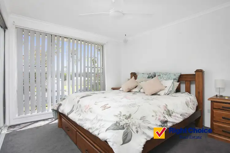 Sixth view of Homely house listing, 18 Hickory Street, Albion Park Rail NSW 2527