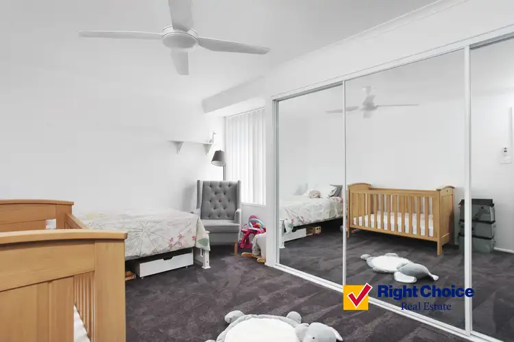 Seventh view of Homely house listing, 18 Hickory Street, Albion Park Rail NSW 2527