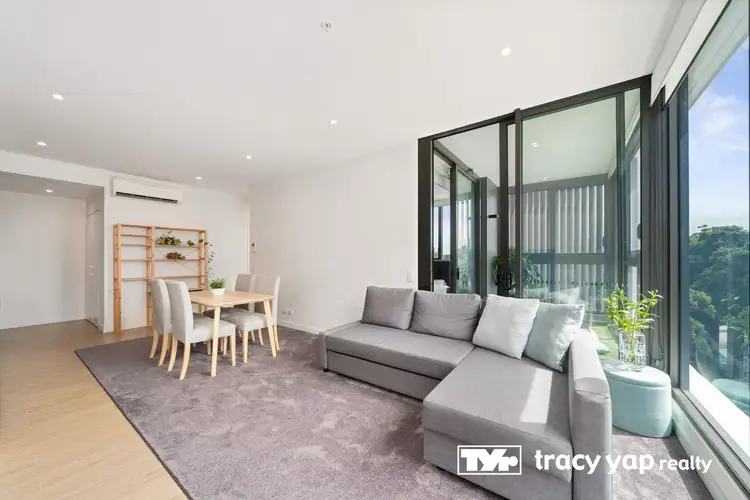 Third view of Homely apartment listing, 802/5 Delhi Road, North Ryde NSW 2113
