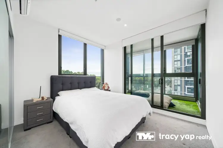 Fourth view of Homely apartment listing, 802/5 Delhi Road, North Ryde NSW 2113