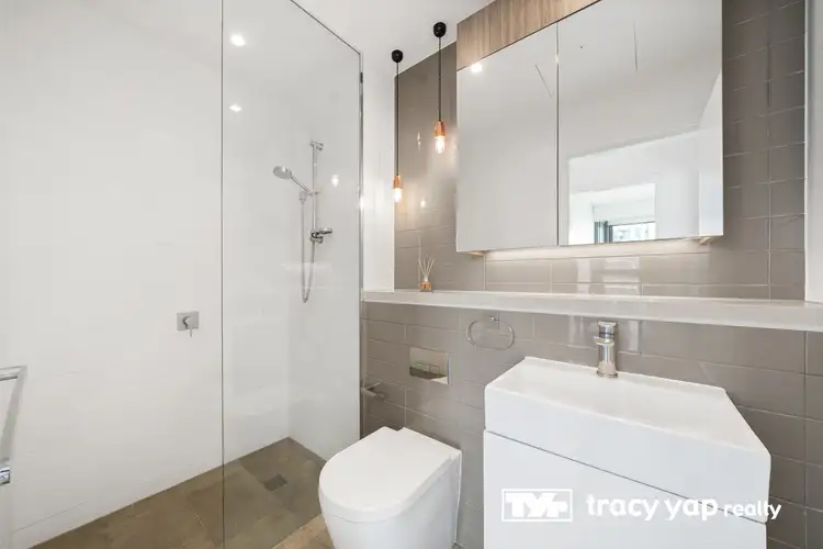 Fifth view of Homely apartment listing, 802/5 Delhi Road, North Ryde NSW 2113
