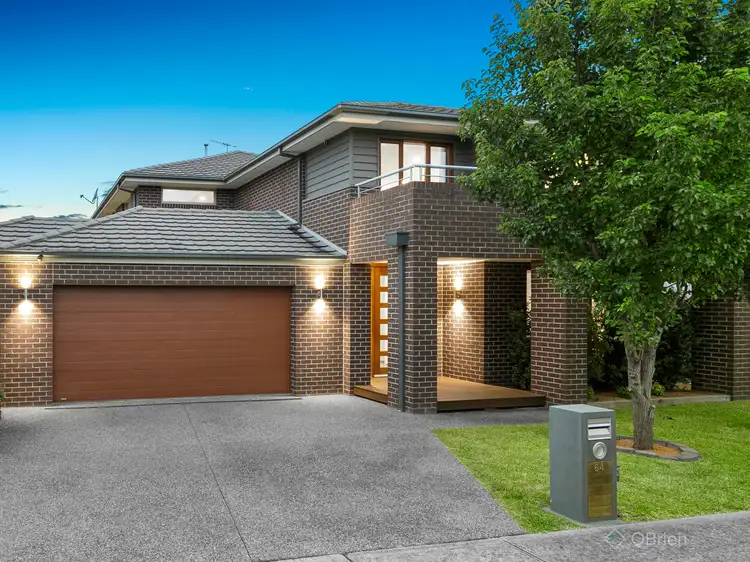 Main view of Homely house listing, 64 Piermont Drive, Berwick VIC 3806