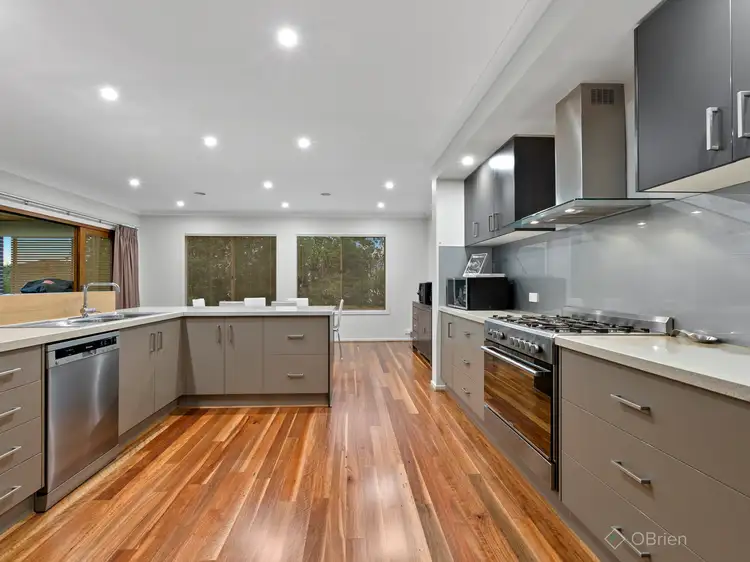 Third view of Homely house listing, 64 Piermont Drive, Berwick VIC 3806